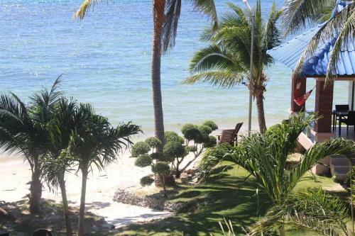 Hotel Sunset Beach Villas