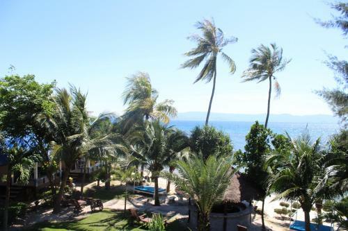 Hotel Sunset Beach Villas