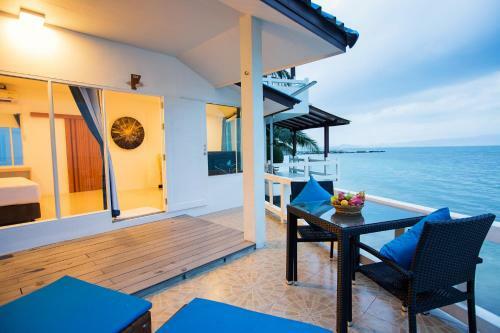 Hotel Sunset Beach Villas