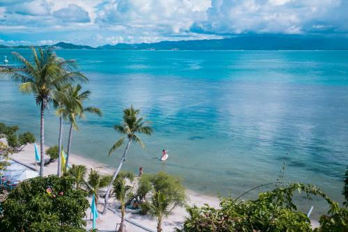 Hotel Sunset Beach Villas