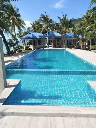 Hotel Sunset Beach Villas