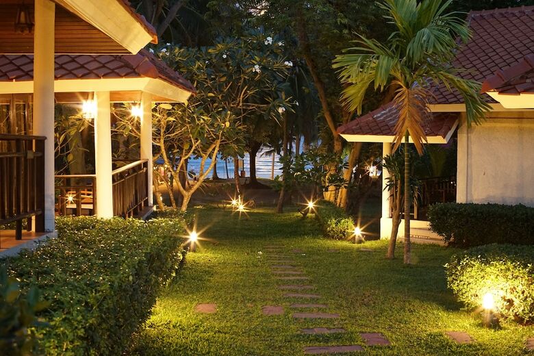 Hotel Aquavana Haad Rin Resort