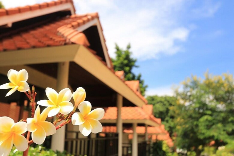 Hotel Aquavana Haad Rin Resort