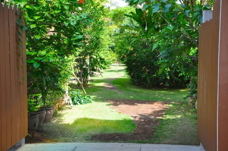 Hotel Coral Bungalows