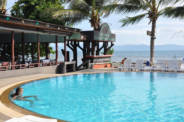 Hotel Coral Bungalows