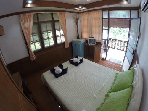 Hostal Tanyaporn House