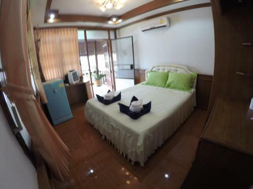 Hostal Tanyaporn House