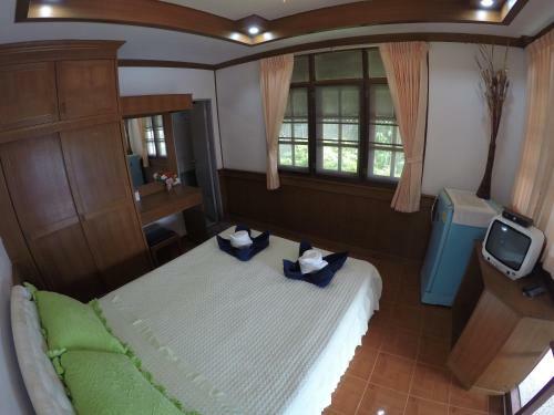 Hostal Tanyaporn House