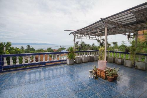 Hostal Tanyaporn House