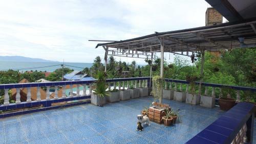 Hostal Tanyaporn House