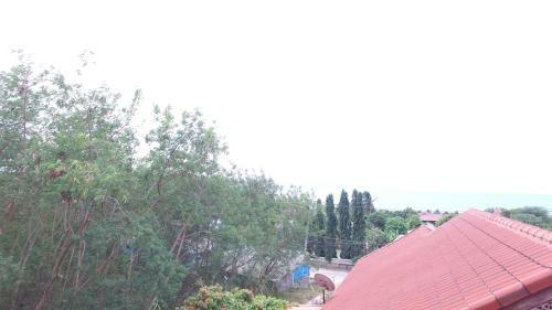 Hostal Tanyaporn House