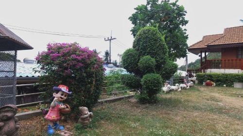 Hostal Tanyaporn House