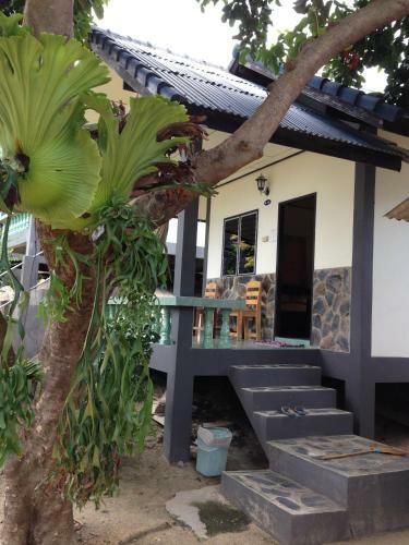 Hostal Light In Bungalow