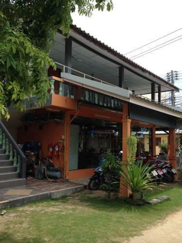 Hostal Light In Bungalow