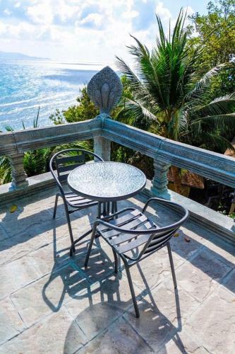 Blue Hill Beach Resort By Le Palais Hotel