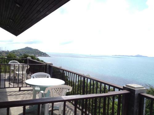 Blue Hill Beach Resort By Le Palais Hotel