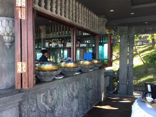 Blue Hill Beach Resort By Le Palais Hotel