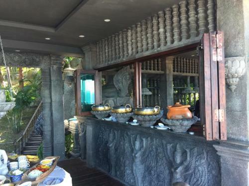Blue Hill Beach Resort By Le Palais Hotel