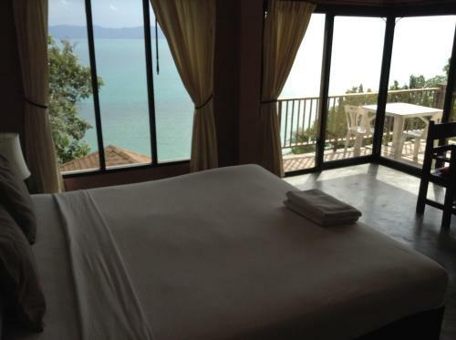 Blue Hill Beach Resort By Le Palais Hotel