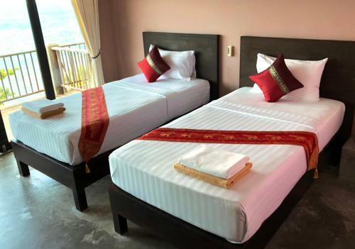 Blue Hill Beach Resort By Le Palais Hotel