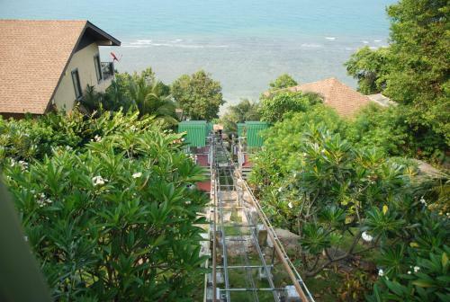 Blue Hill Beach Resort By Le Palais Hotel