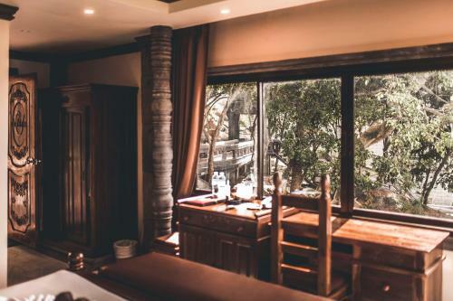 Blue Hill Beach Resort By Le Palais Hotel
