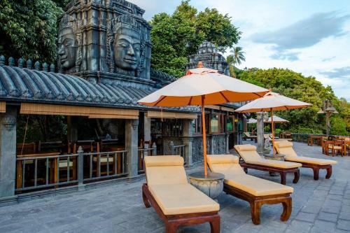 Blue Hill Beach Resort By Le Palais Hotel