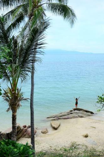 Blue Hill Beach Resort By Le Palais Hotel