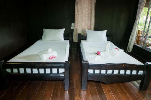Hotel Sea Garden Resort & Spa, Haadrin