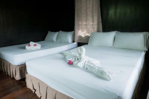 Hotel Sea Garden Resort & Spa, Haadrin