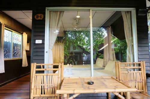 Hotel Sea Garden Resort & Spa, Haadrin