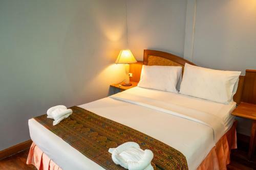 Hotel Sea Garden Resort & Spa, Haadrin