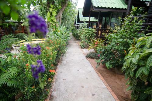 Hotel Sea Garden Resort & Spa, Haadrin