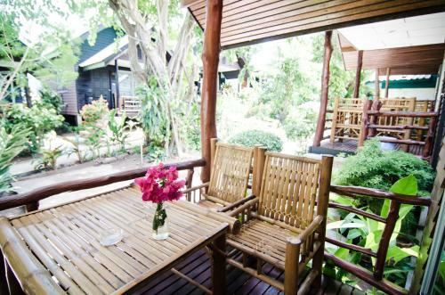 Hotel Sea Garden Resort & Spa, Haadrin