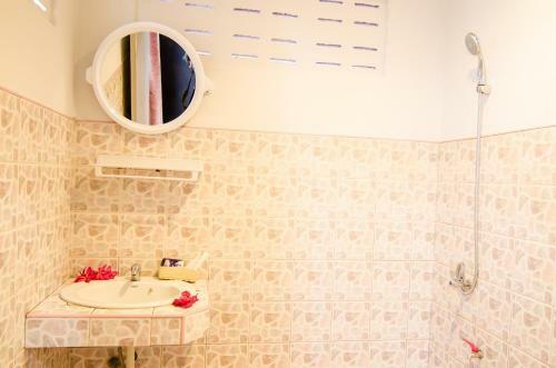 Hotel Sea Garden Resort & Spa, Haadrin