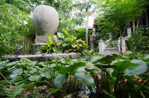 Hotel Sea Garden Resort & Spa, Haadrin