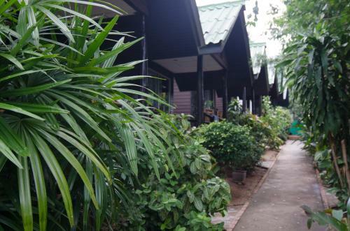 Hotel Sea Garden Resort & Spa, Haadrin