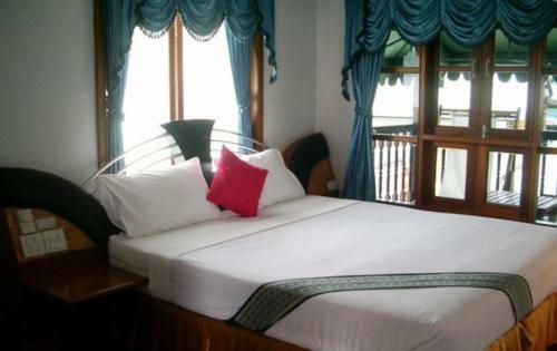 Hotel Sea Garden Resort & Spa, Haadrin