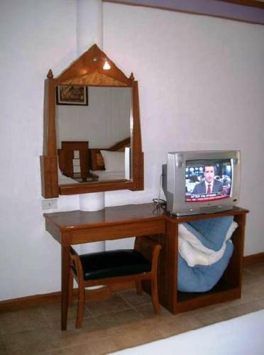 Hotel Sea Garden Resort & Spa, Haadrin