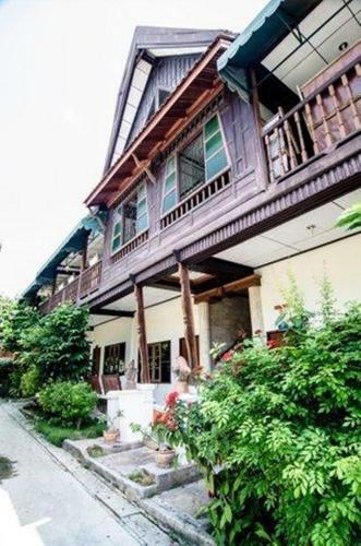 Hotel Sea Garden Resort & Spa, Haadrin