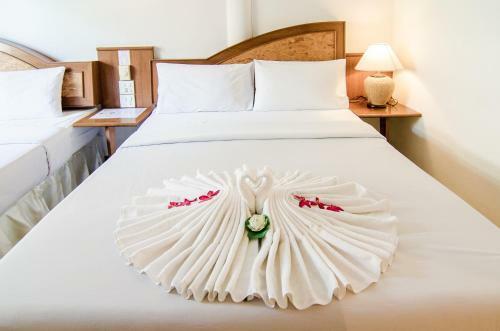 Hotel Sea Garden Resort & Spa, Haadrin