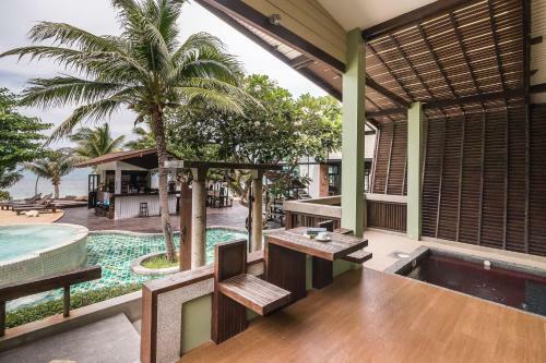 Hotel Cocohut Beach Resort & Spa