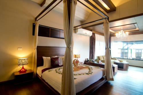 Hotel Cocohut Beach Resort & Spa