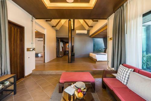 Hotel Cocohut Beach Resort & Spa