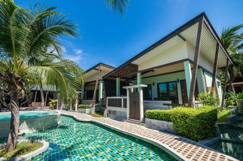 Hotel Cocohut Beach Resort & Spa
