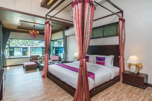 Hotel Cocohut Beach Resort & Spa