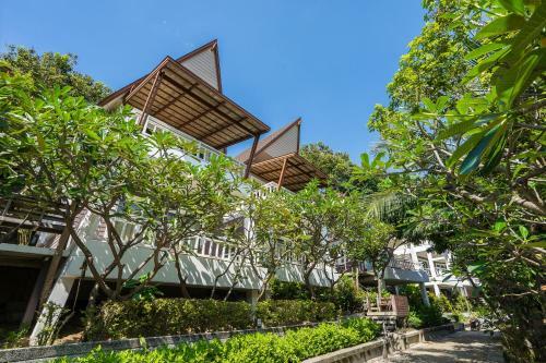 Hotel Cocohut Beach Resort & Spa