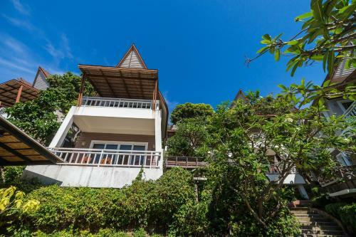 Hotel Cocohut Beach Resort & Spa
