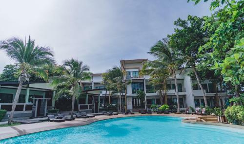 Hotel Cocohut Beach Resort & Spa