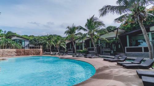 Hotel Cocohut Beach Resort & Spa